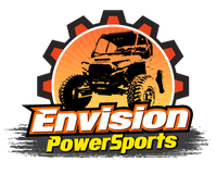 Envision Powersports UTV Parts Logo