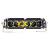 Heretic Studio 6-Series 6" CREE LED Light Bar