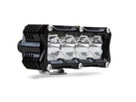 Heretic Studio 6-Series 4" CREE LED Pod Light BA-4 Pair