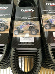 Trinity Racing Sand Storm Heavy Duty CVT Belt for Can-Am Maverick X3