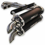 Trinity Racing 2018-2020 RZR RS1 Stage 5 Full Dual Exhaust System