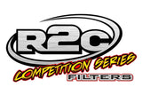 R2C Performance Synthetic Air Filter for Polaris Ranger XP 1000 Crew