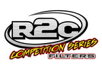 R2C Performance Synthetic Air Filter for 2015-2017 Can-Am Maverick 1000R Turbo