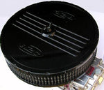 R2C Performance Synthetic Air Filter for HOLLEY DOMINATOR Applications